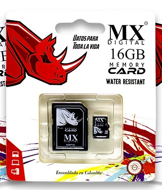 Miniatura 3 de Combo Cámara 360 Ptz Wifi+Micro SD C10